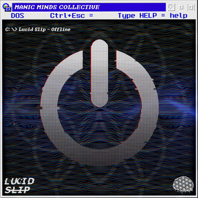 Offline cover art