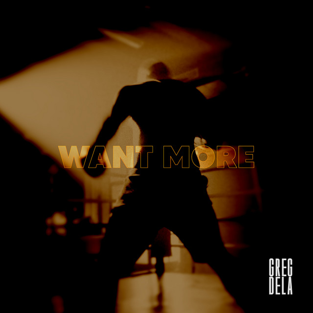 Want More