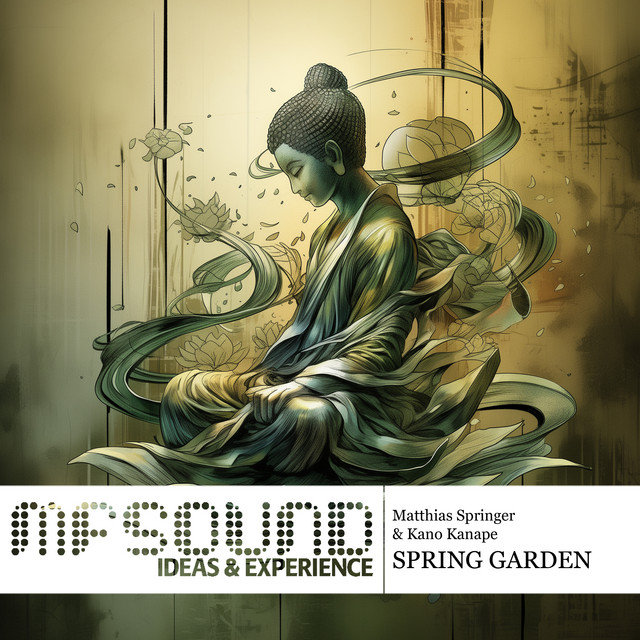 Spring Garden