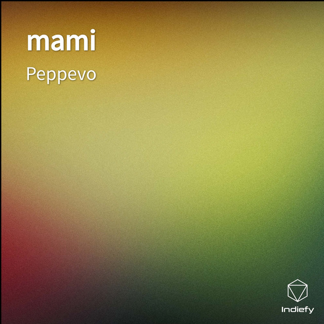 mami cover art