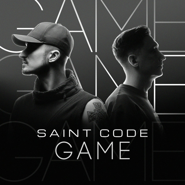 Обкладинка: Game — SAINT CODE