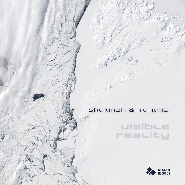 Low Freq cover art