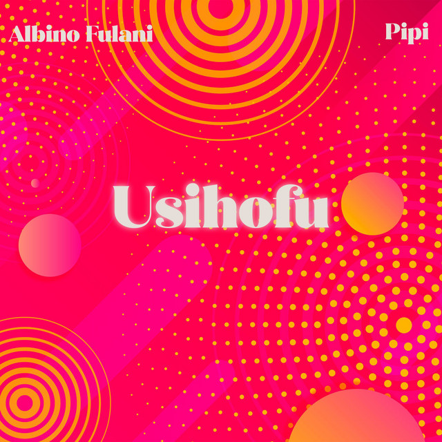 Usihofu