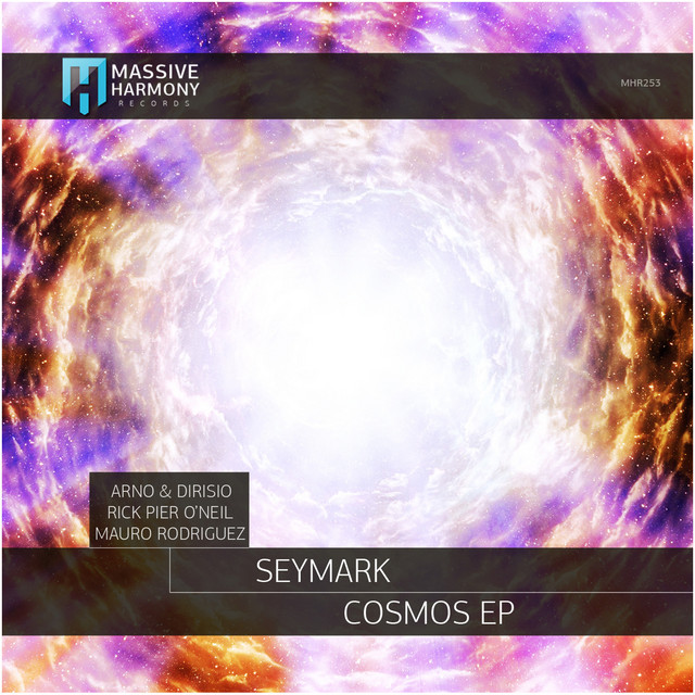 Cosmos - Rick Pier O'Neil Remix cover art