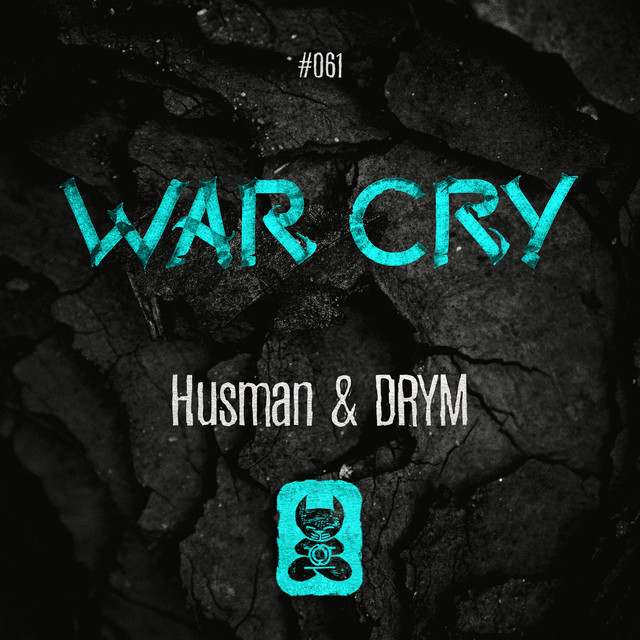 War Cry - Extended Mix album art