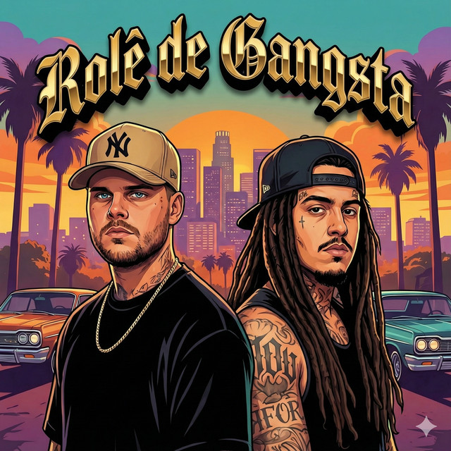 role de gangster