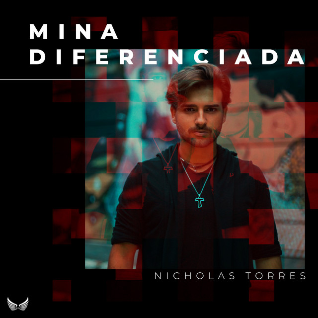Mina Diferenciada cover