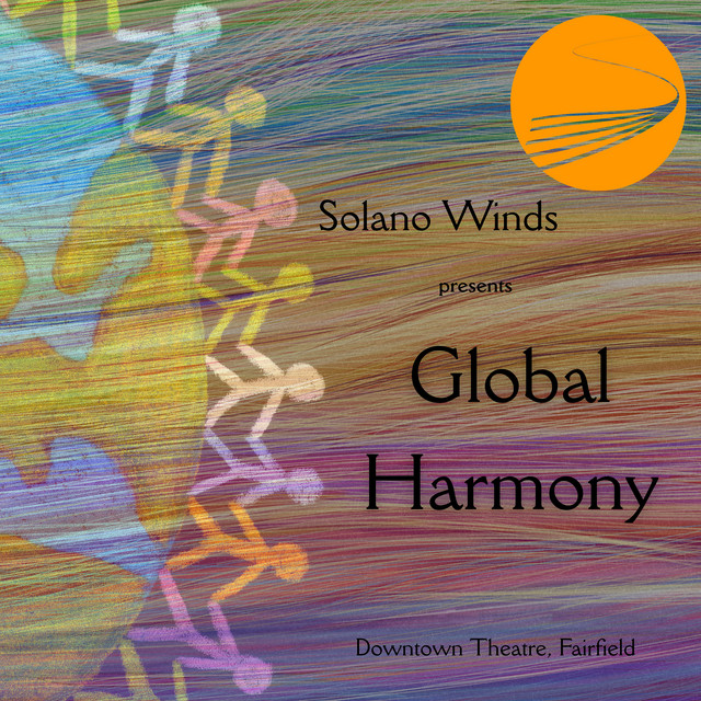 Global Harmony (Live)