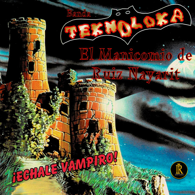 Banda Teknoloka