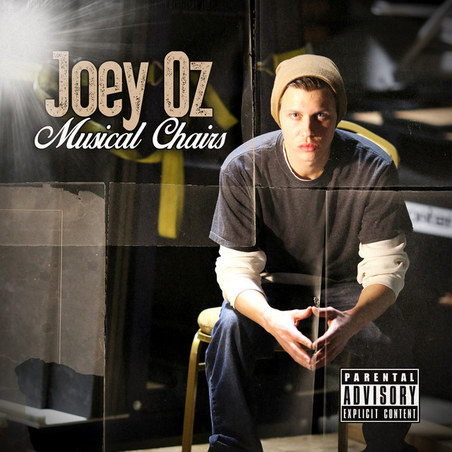 Musical Chairs cover art