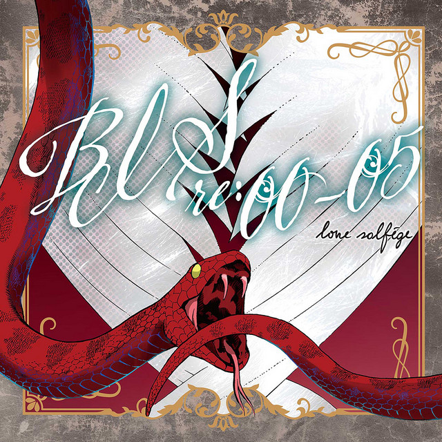 BIS re:00-05 cover
