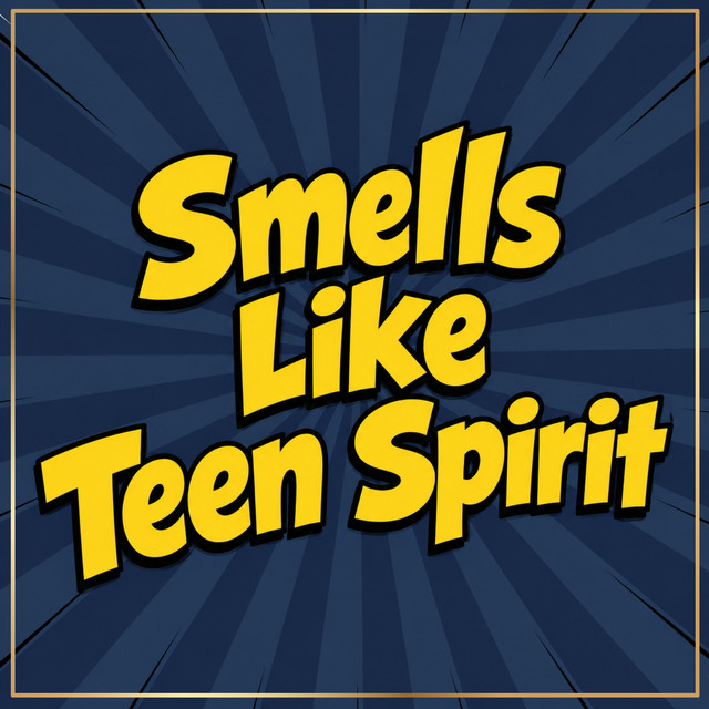 Smells Like Teen Spirit (Indian Version) ‑「シングル」by Vindaloo