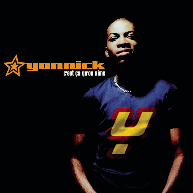 C'Est Ça Qu'on Aime cover art