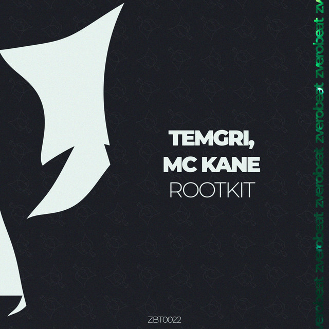 Rootkit cover art