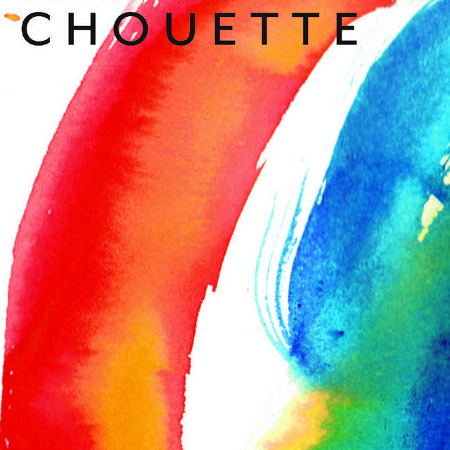 Chouette cover art