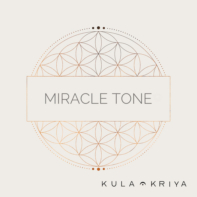 Miracle Tone cover art