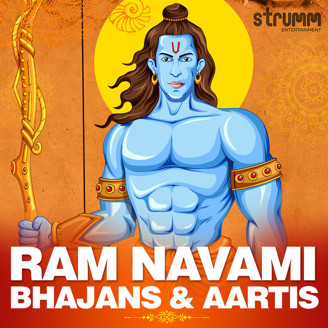 Ram Navami - Bhajans & Aartis cover art