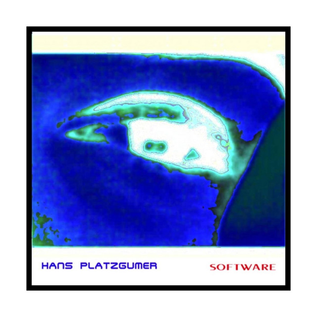 Software cover art