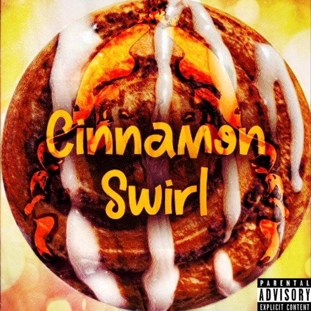 Cinnamon Swirl cover
