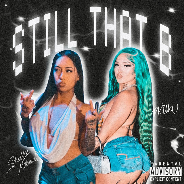 STILL THAT B