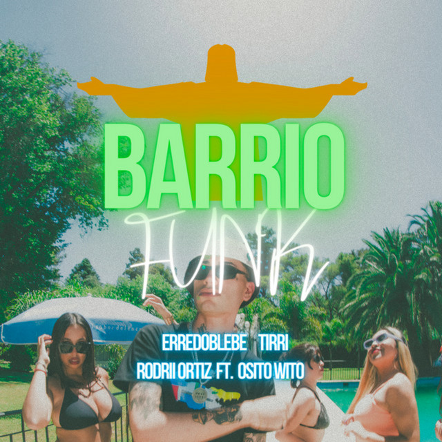 Barrio Funk