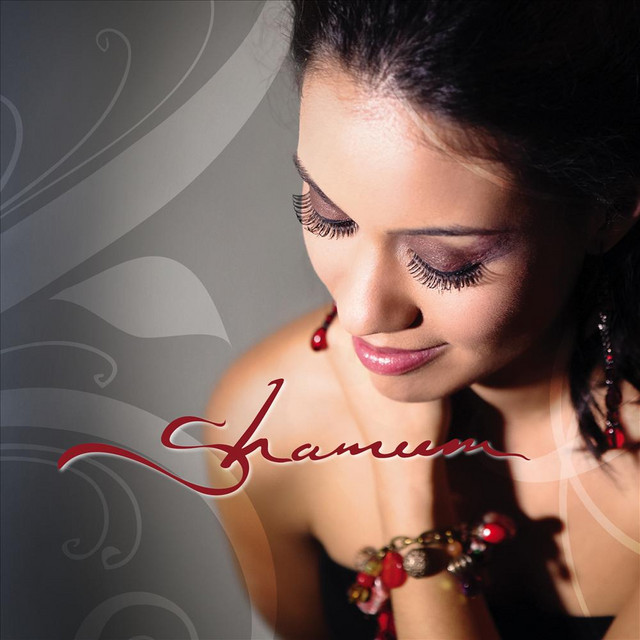 Shameem cover