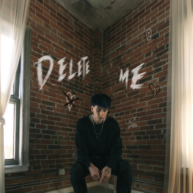 Delete Me cover