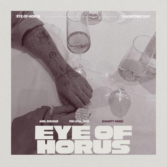 Eye Of Horus