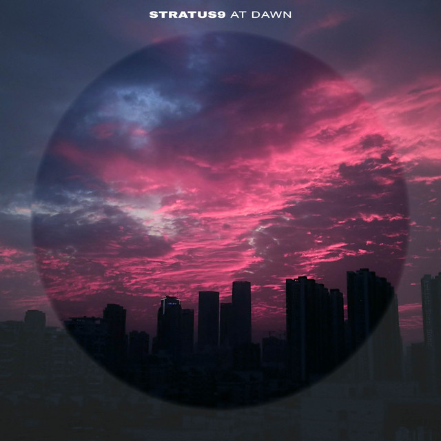 At Dawn