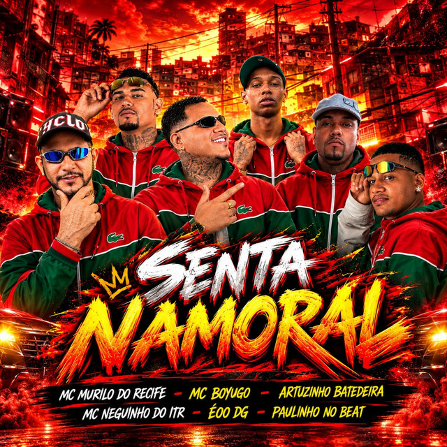 Senta Namoral