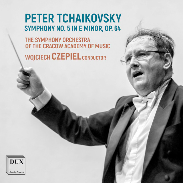 Tchaikovsky: Symphony No. 5 in E Minor, Op. 64