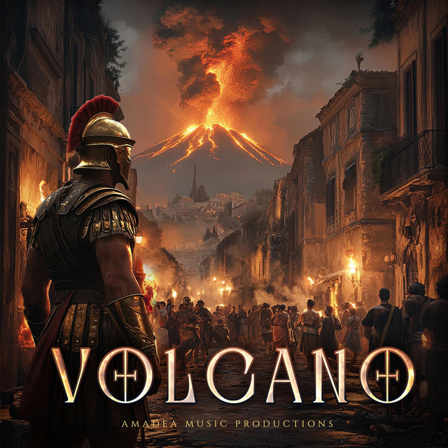 Volcano