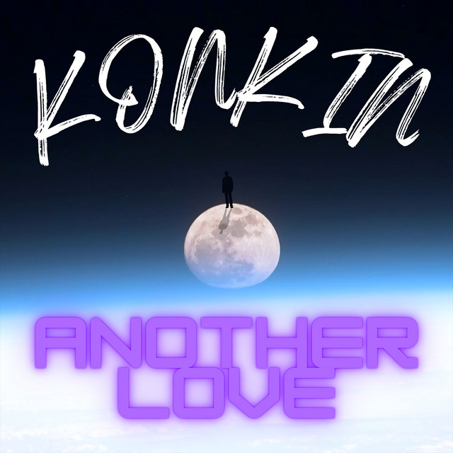 Обкладинка: Another Love — Konkin