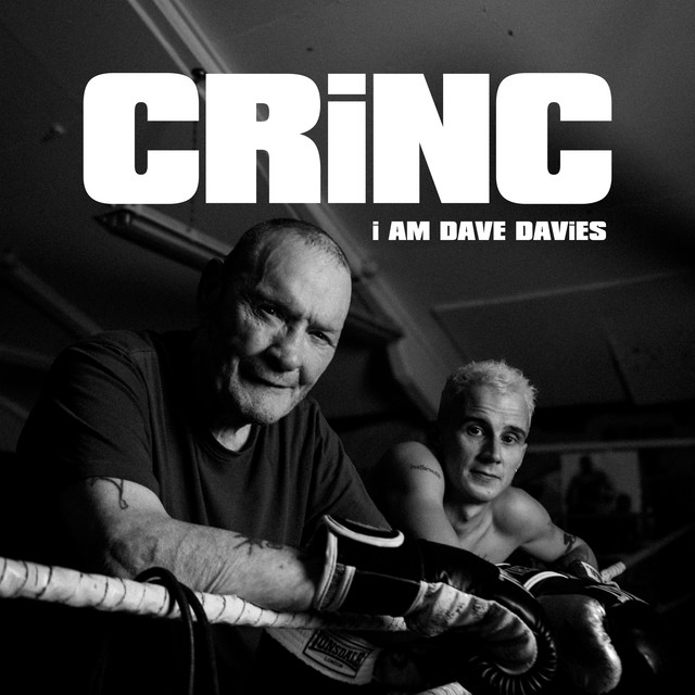 I am Dave Davies cover