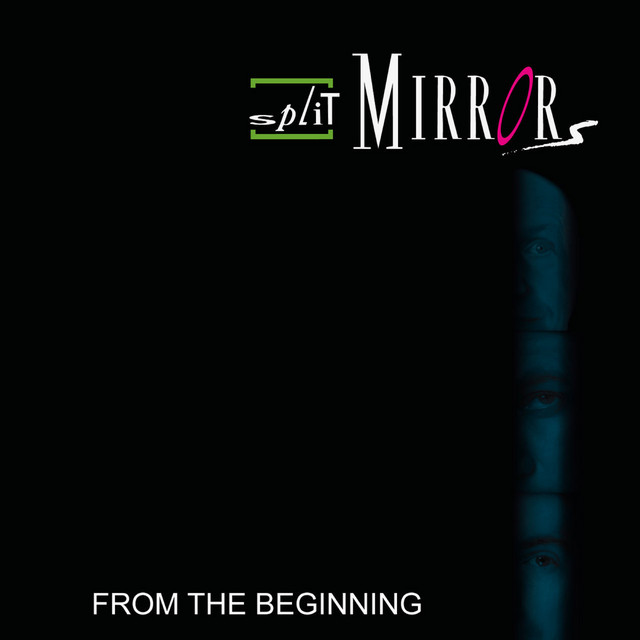 From the Beginning cover art