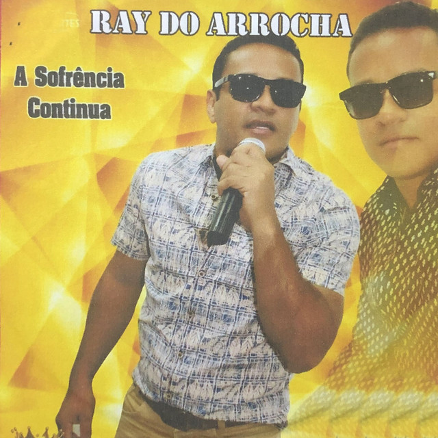 A Sofrência Continua cover art