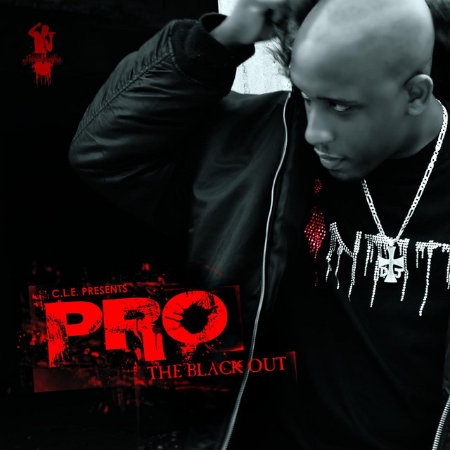 Black Out Instrumentals cover art