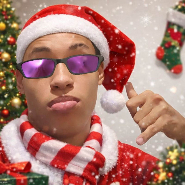 Lil Noel 2