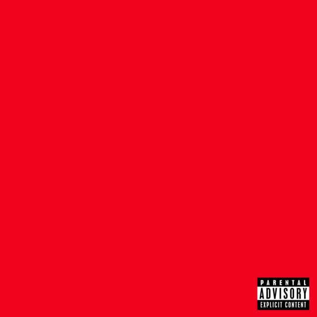 RED cover art
