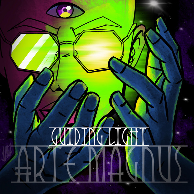Guiding Light