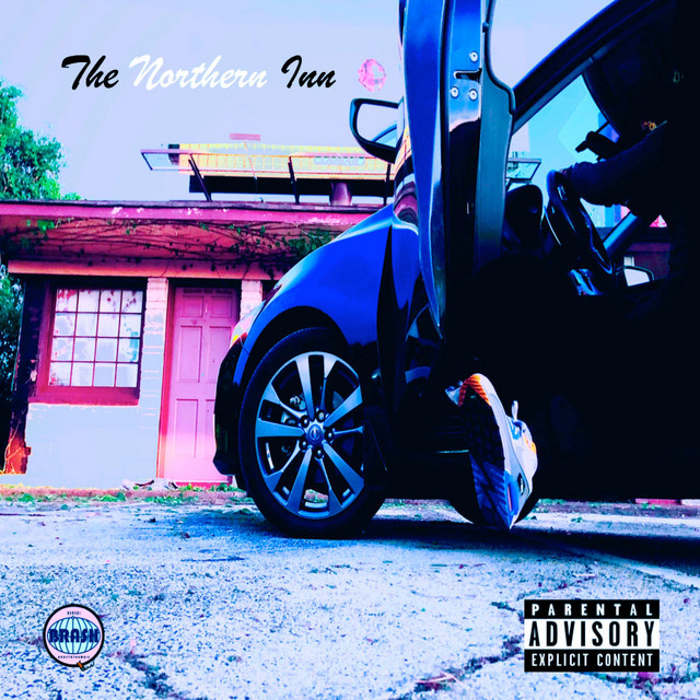 The Northern Inn cover art