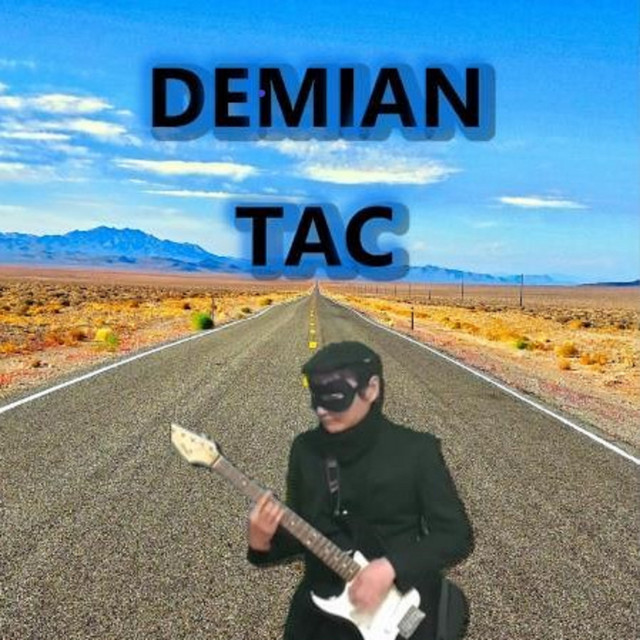 Demian cover art