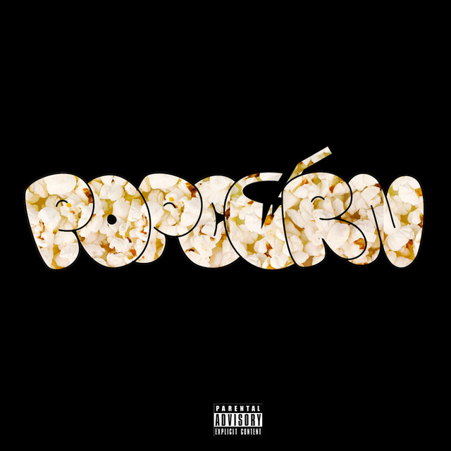 Popcorn cover