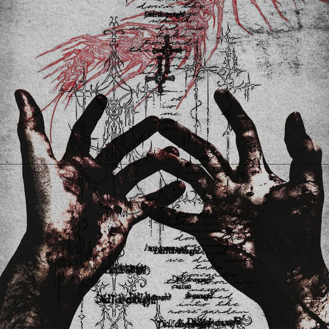 Feel My Hands