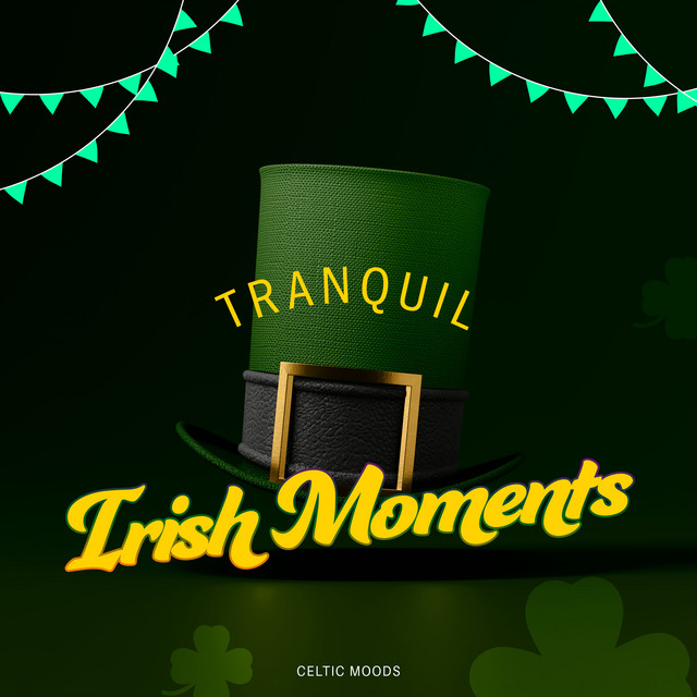 Tranquil Irish Moments