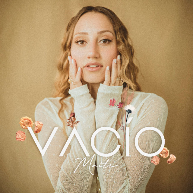 Vacío cover art