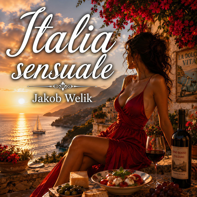 Jakob Welik – Milano Nights