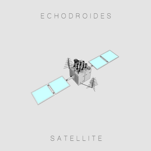 Satellite cover
