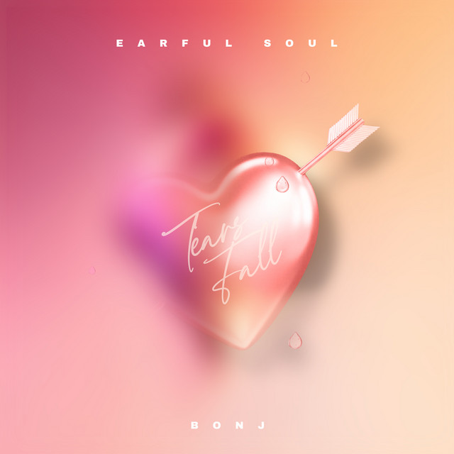 Tears Fall album image