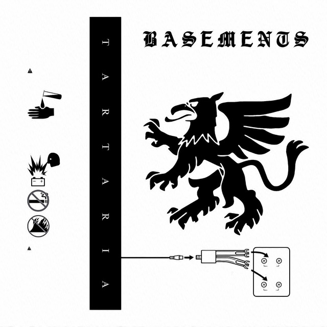 Tartaria cover art
